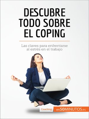 cover image of Descubre todo sobre el coping